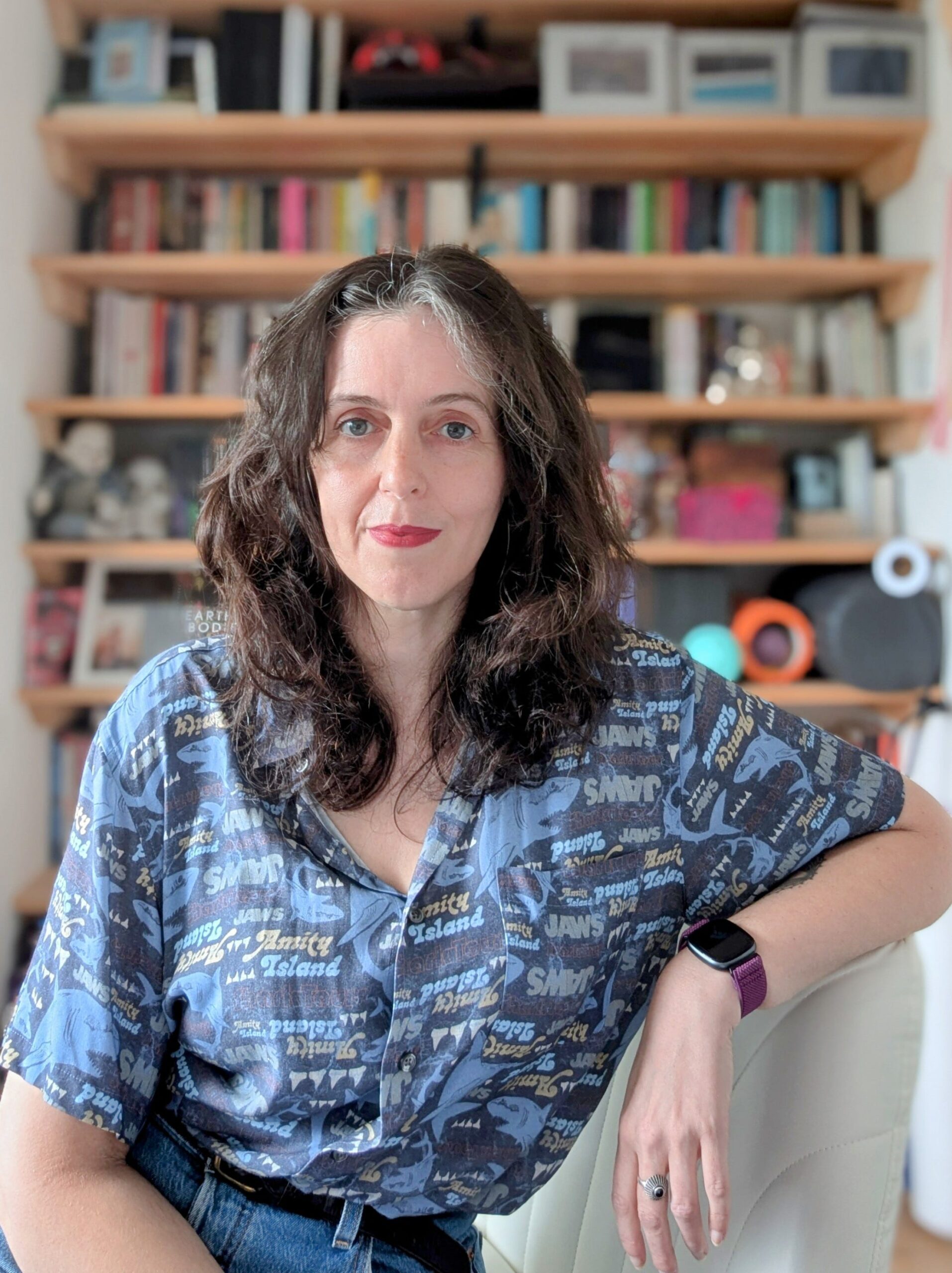 Punk Ethos & Autonomy in Self Publishing
