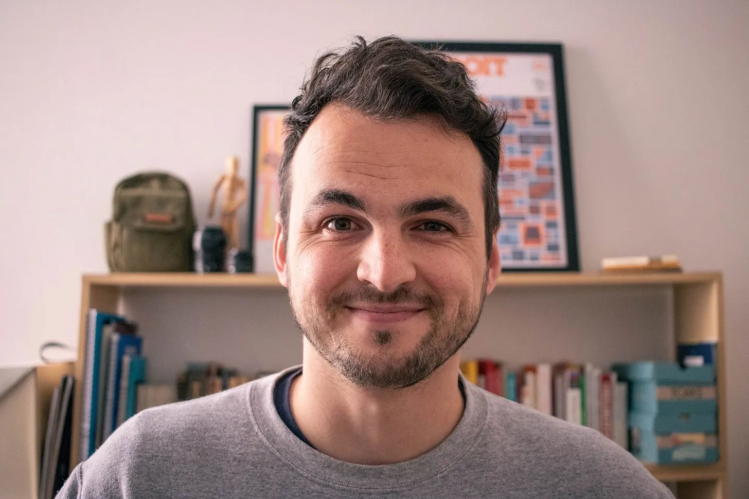 How to Collaborate with a Cover Designer