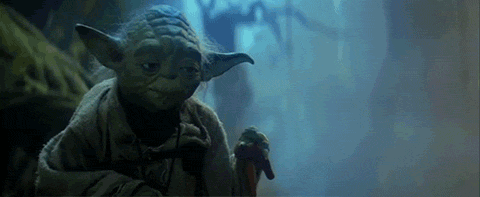 Yoda jedi master